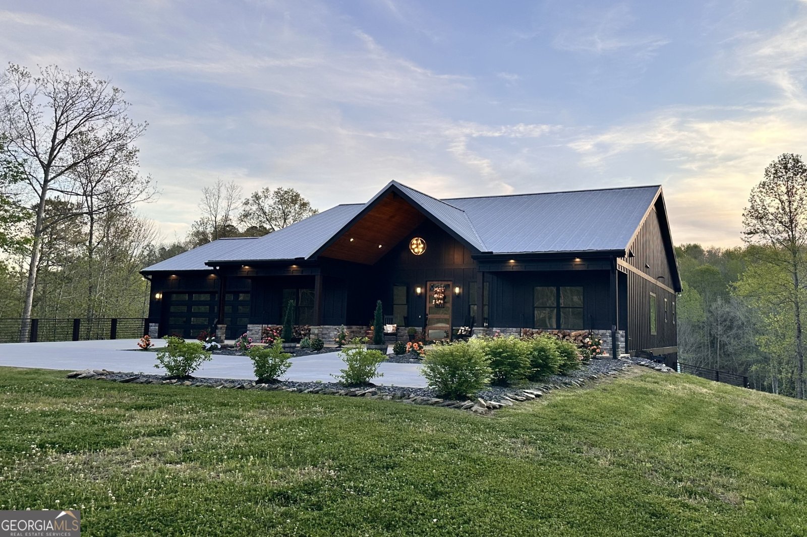 736 Town Creek Church Road Talking Rock - Photo 97