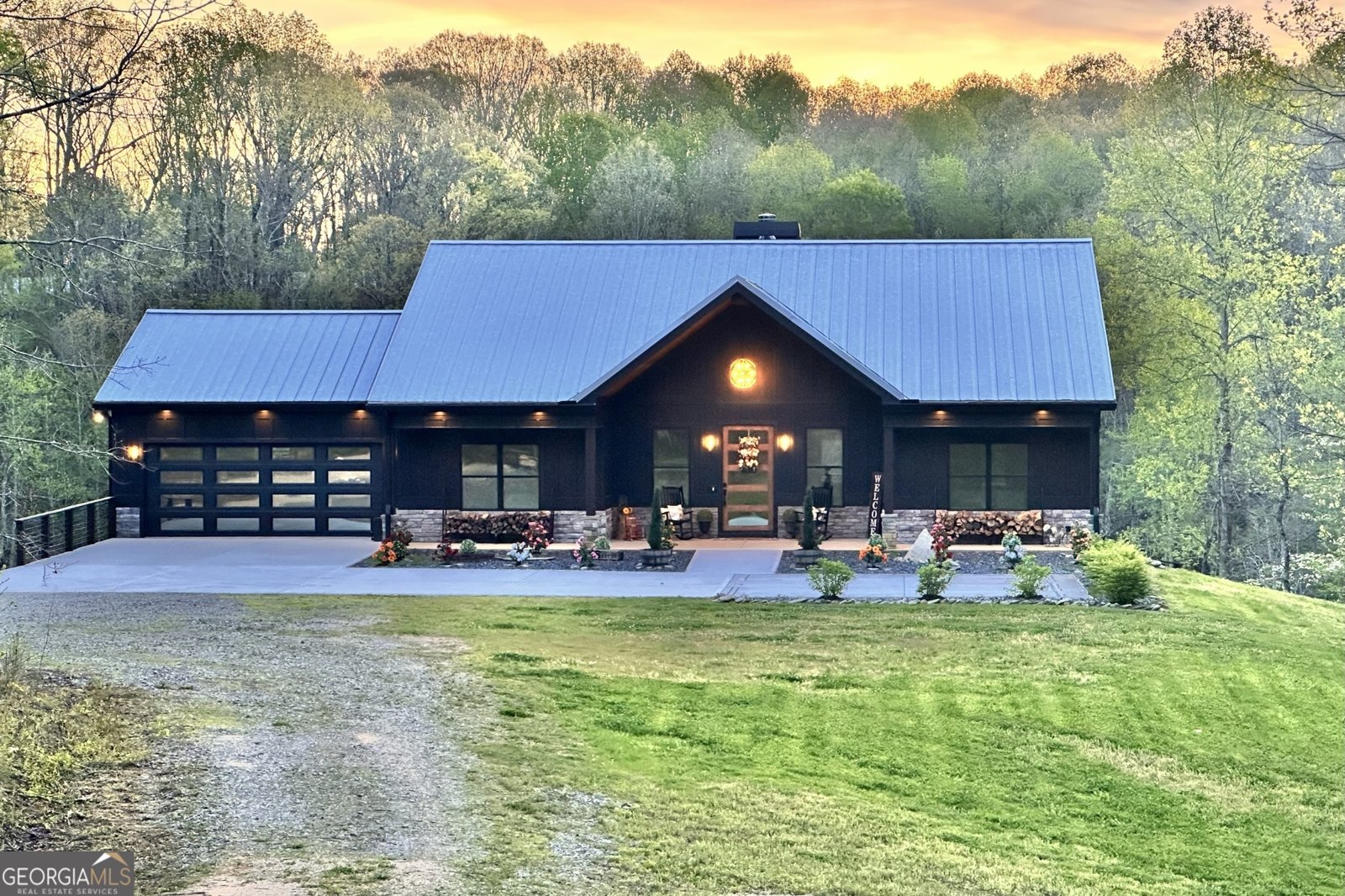 736 Town Creek Church Road Talking Rock - Photo 98