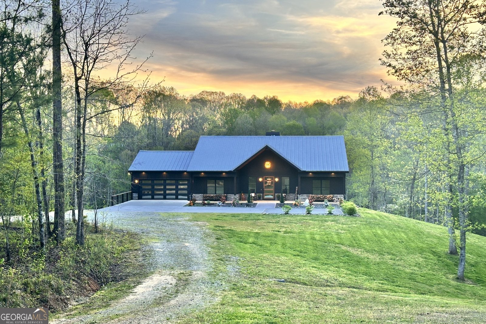 736 Town Creek Church Road Talking Rock - Photo 99