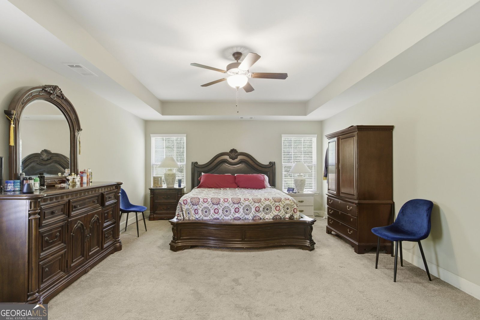 127 Austin Storey Circle Newnan - Photo 17