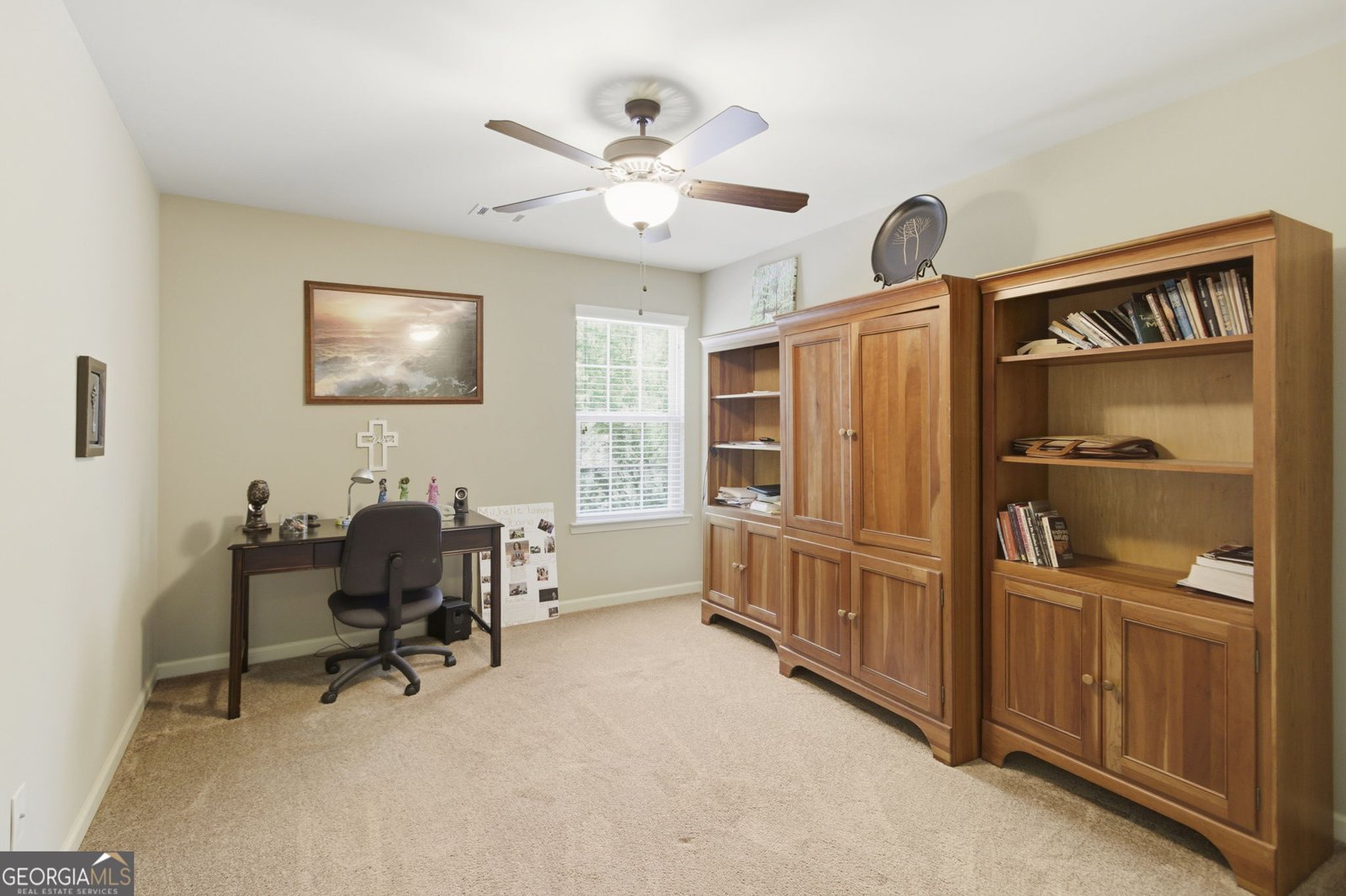 127 Austin Storey Circle Newnan - Photo 25