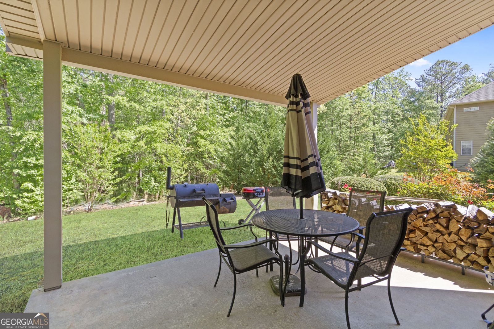 127 Austin Storey Circle Newnan - Photo 28