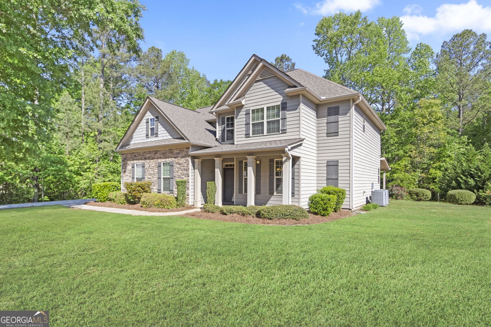 127 Austin Storey Circle Newnan - Photo 30