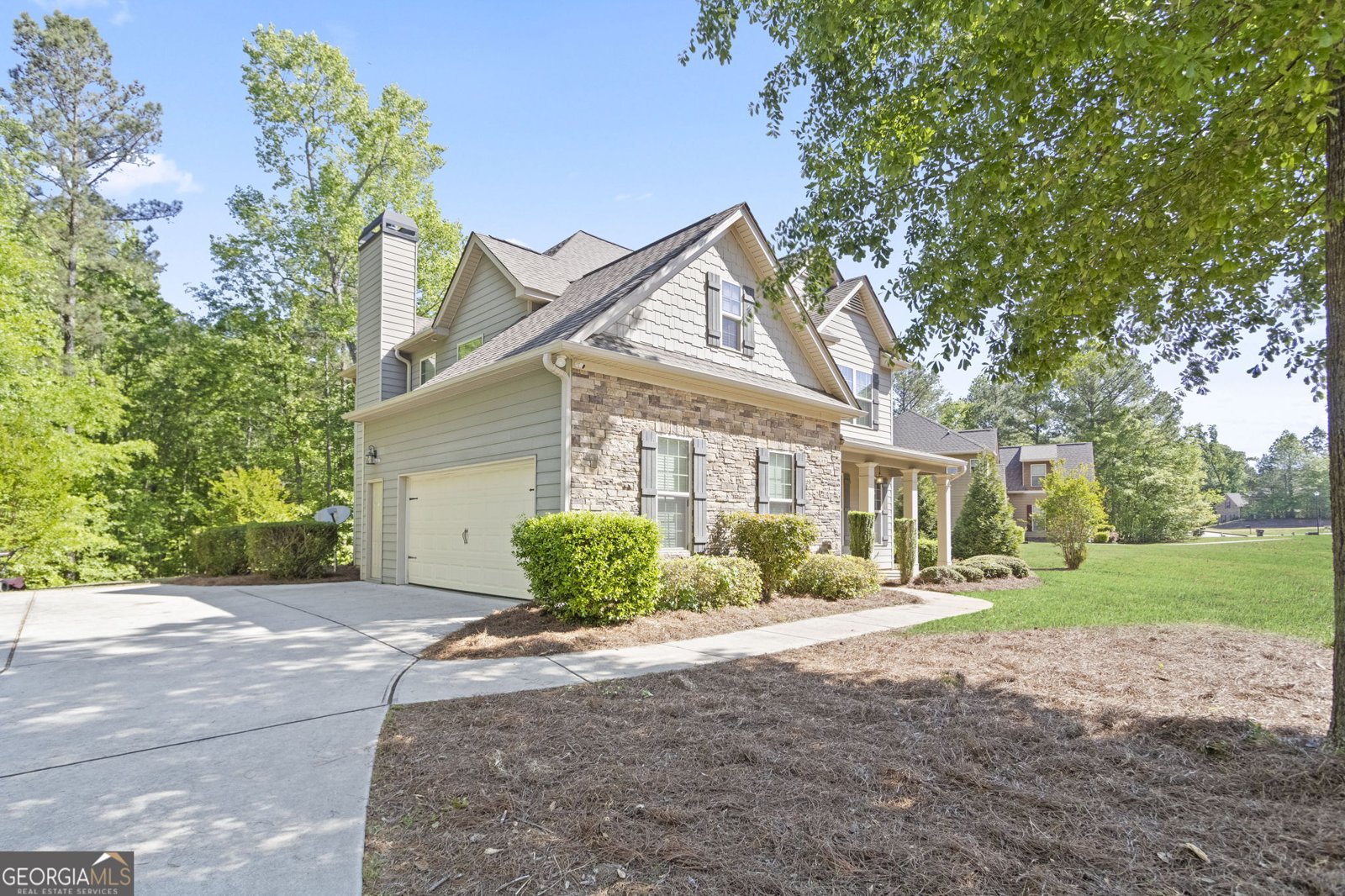 127 Austin Storey Circle Newnan - Photo 31
