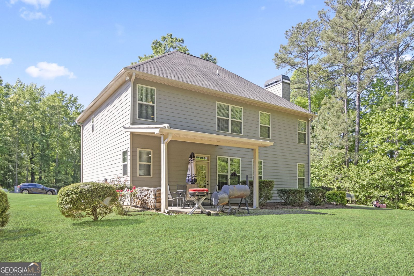 127 Austin Storey Circle Newnan - Photo 32