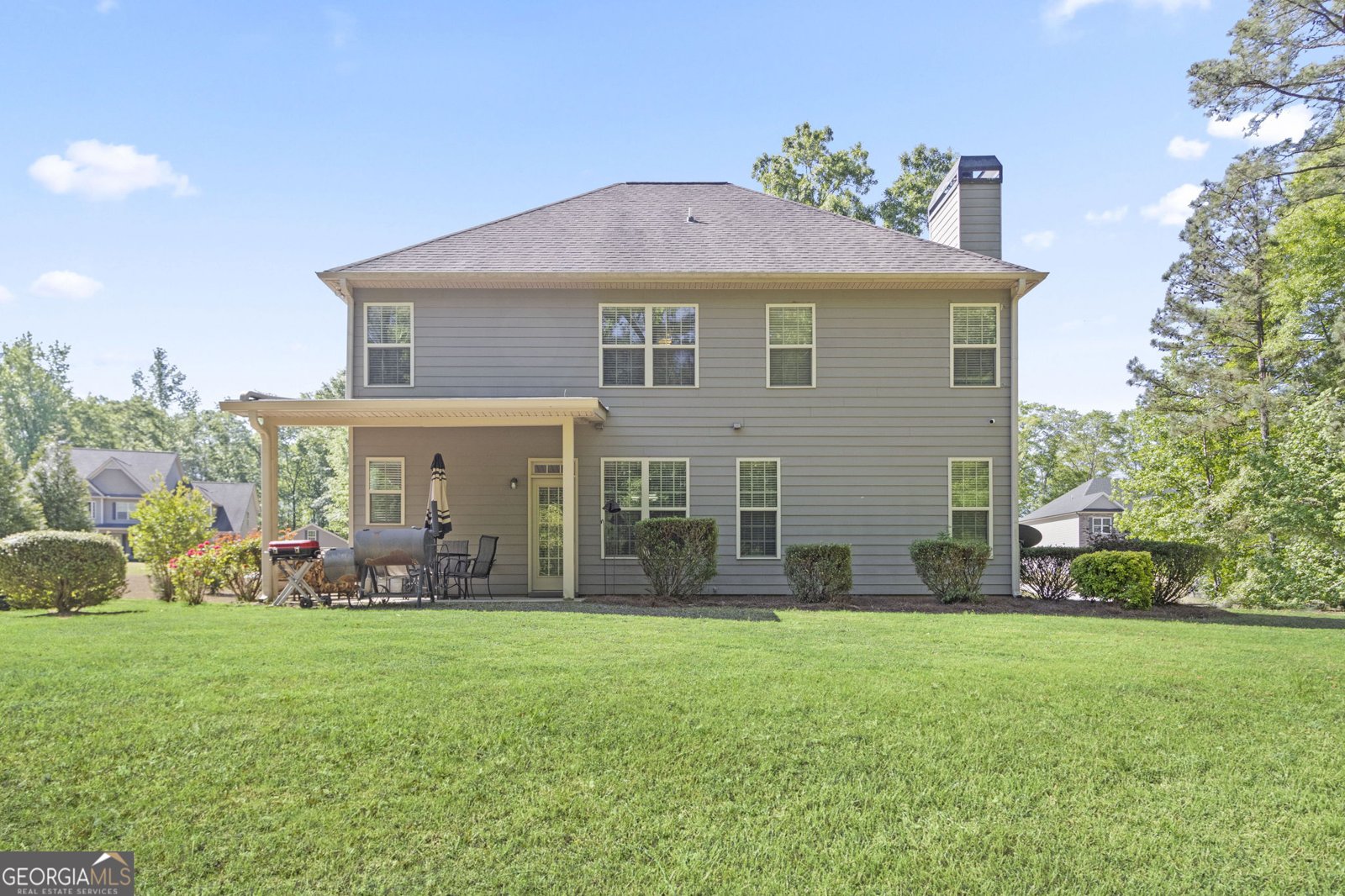 127 Austin Storey Circle Newnan - Photo 33