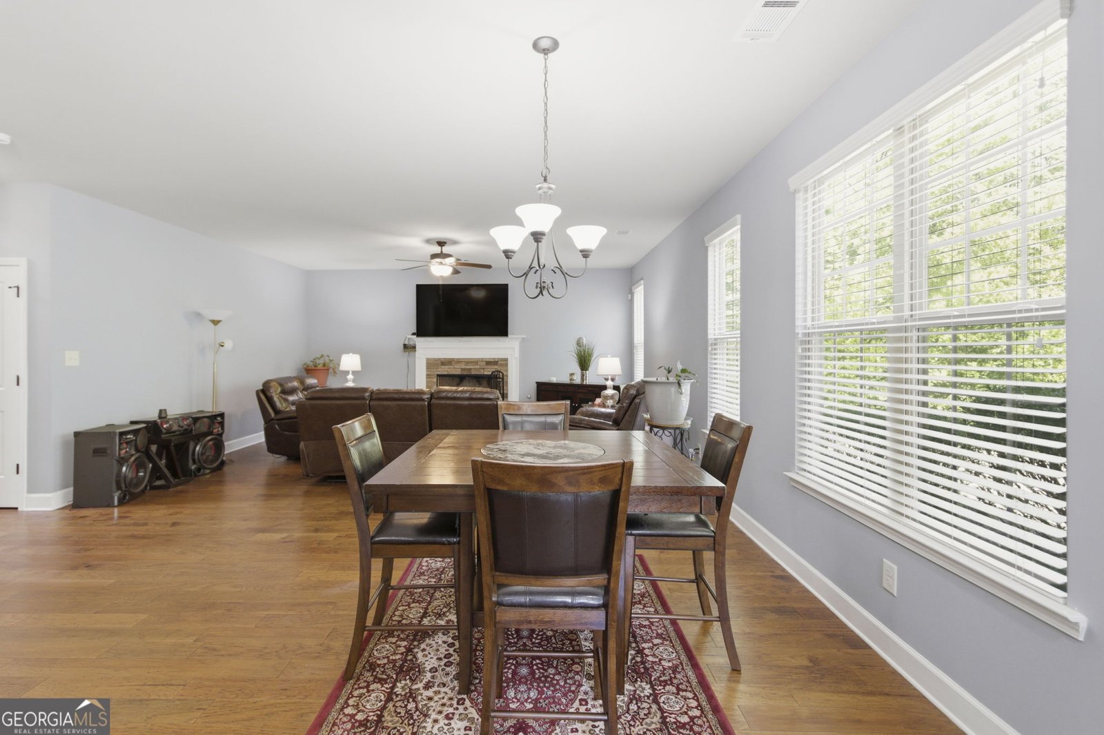 127 Austin Storey Circle Newnan - Photo 9