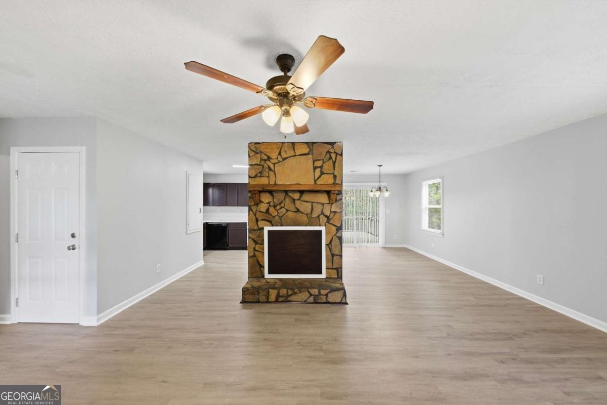 4602 Mount Tabor Church Road Dallas - Photo 10