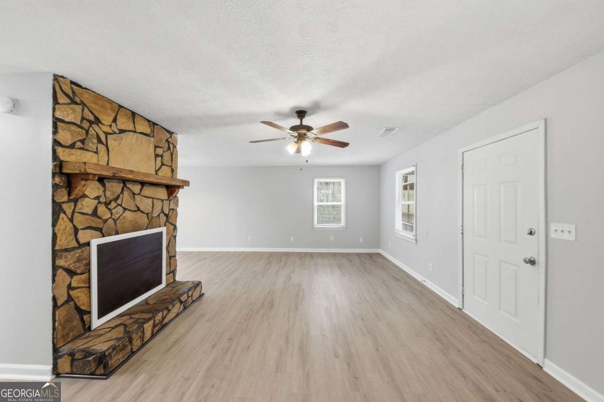 4602 Mount Tabor Church Road Dallas - Photo 11