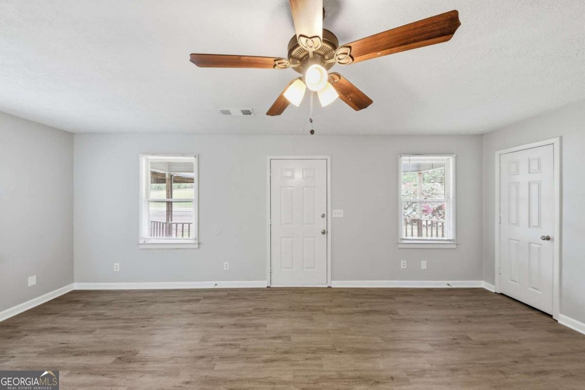 4602 Mount Tabor Church Road Dallas - Photo 17