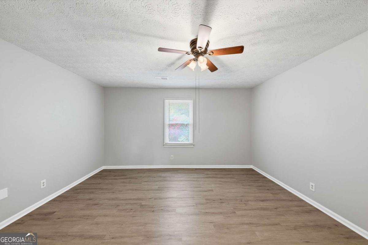 4602 Mount Tabor Church Road Dallas - Photo 20