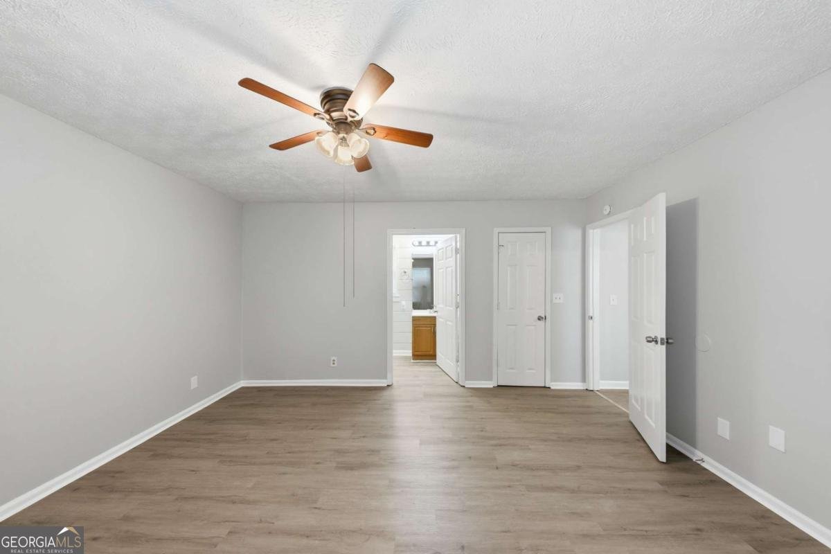 4602 Mount Tabor Church Road Dallas - Photo 21