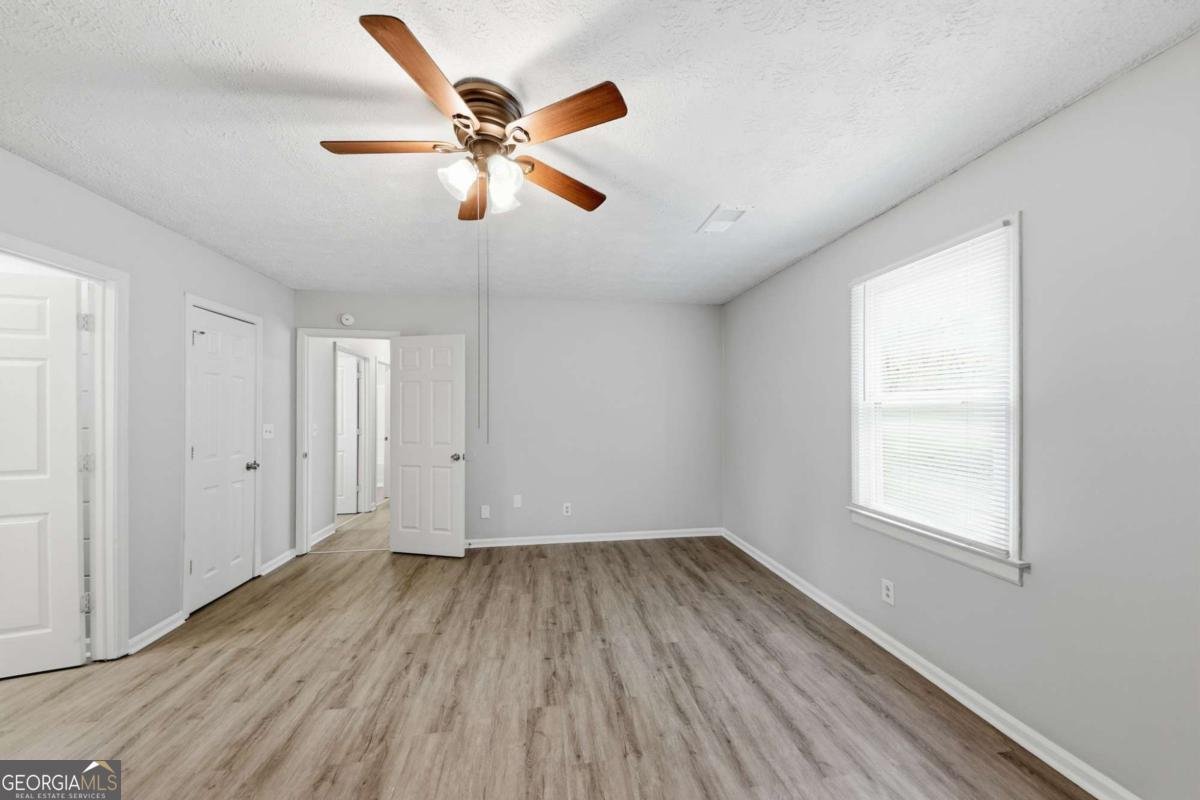 4602 Mount Tabor Church Road Dallas - Photo 22
