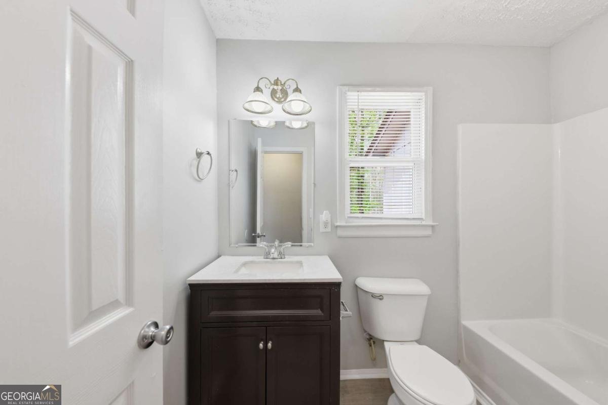 4602 Mount Tabor Church Road Dallas - Photo 23