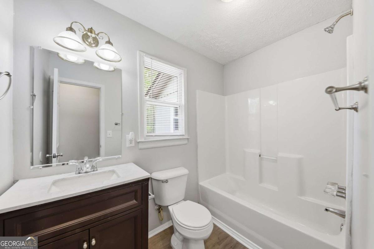 4602 Mount Tabor Church Road Dallas - Photo 24