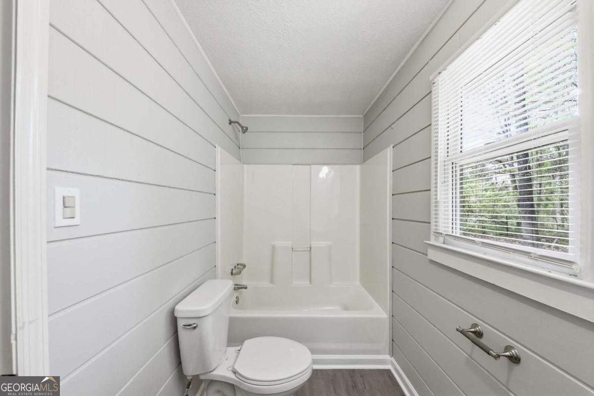 4602 Mount Tabor Church Road Dallas - Photo 26