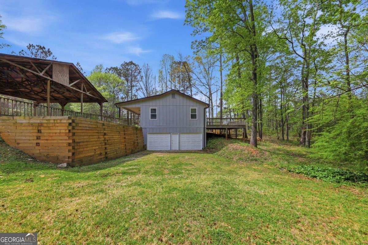 4602 Mount Tabor Church Road Dallas - Photo 29