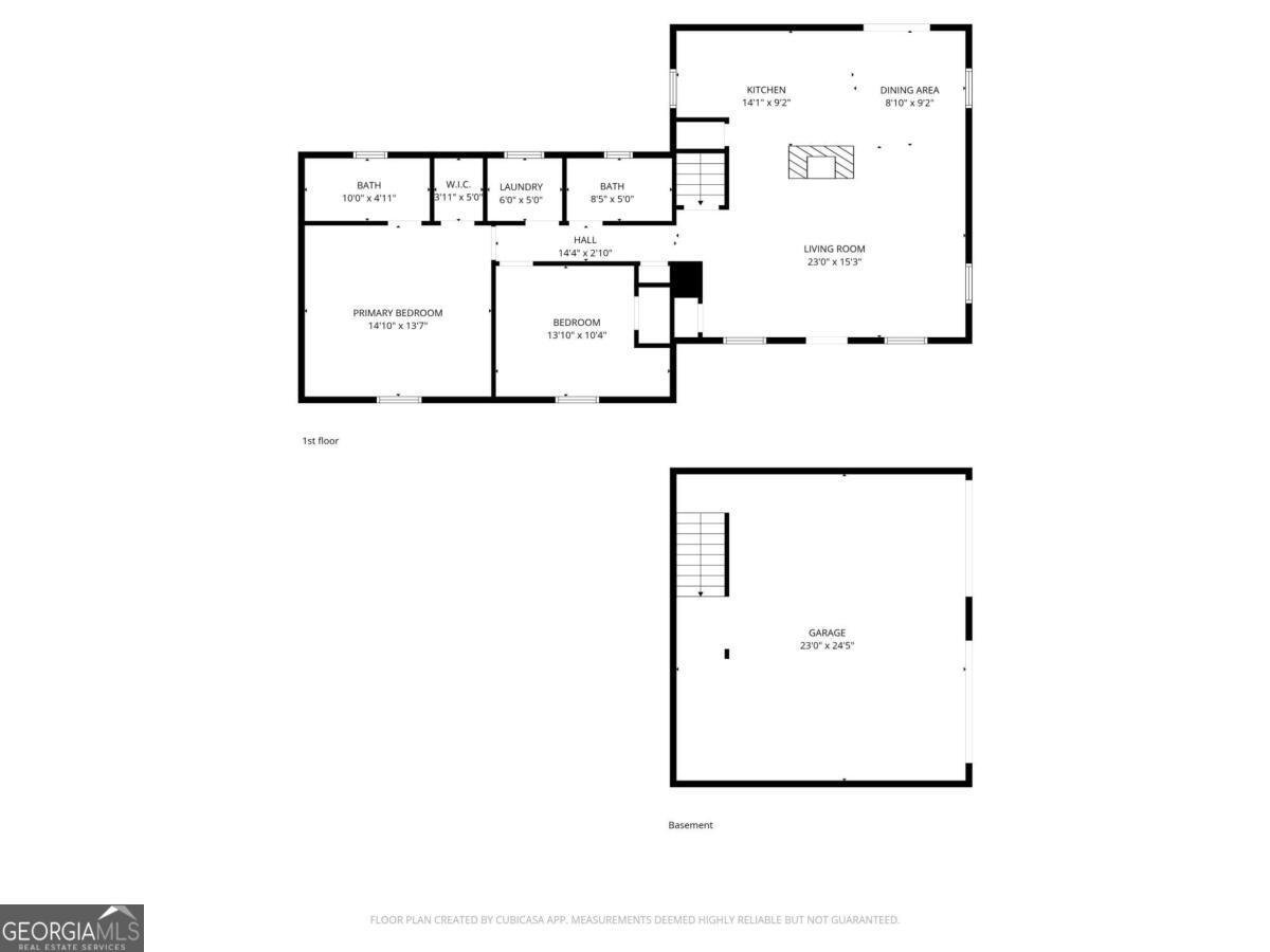 4602 Mount Tabor Church Road Dallas - Photo 32