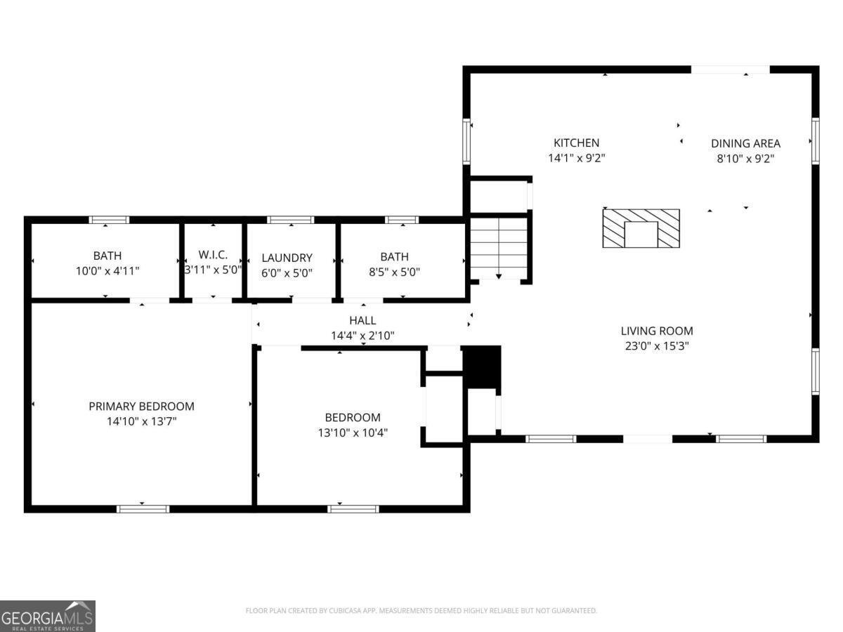 4602 Mount Tabor Church Road Dallas - Photo 34