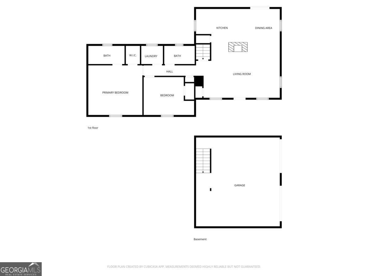 4602 Mount Tabor Church Road Dallas - Photo 36