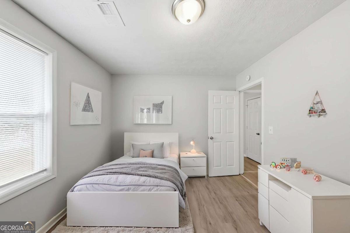 4602 Mount Tabor Church Road Dallas - Photo 6