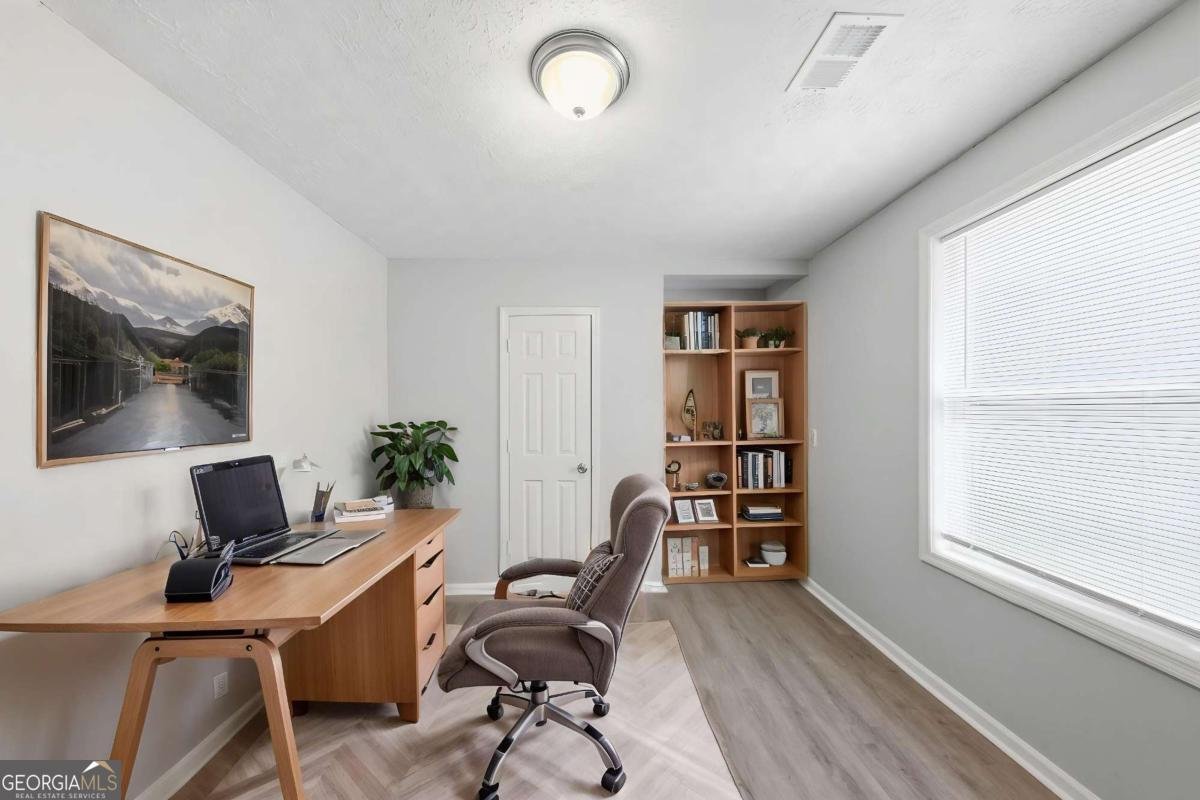 4602 Mount Tabor Church Road Dallas - Photo 7