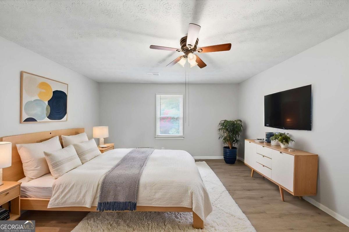 4602 Mount Tabor Church Road Dallas - Photo 8