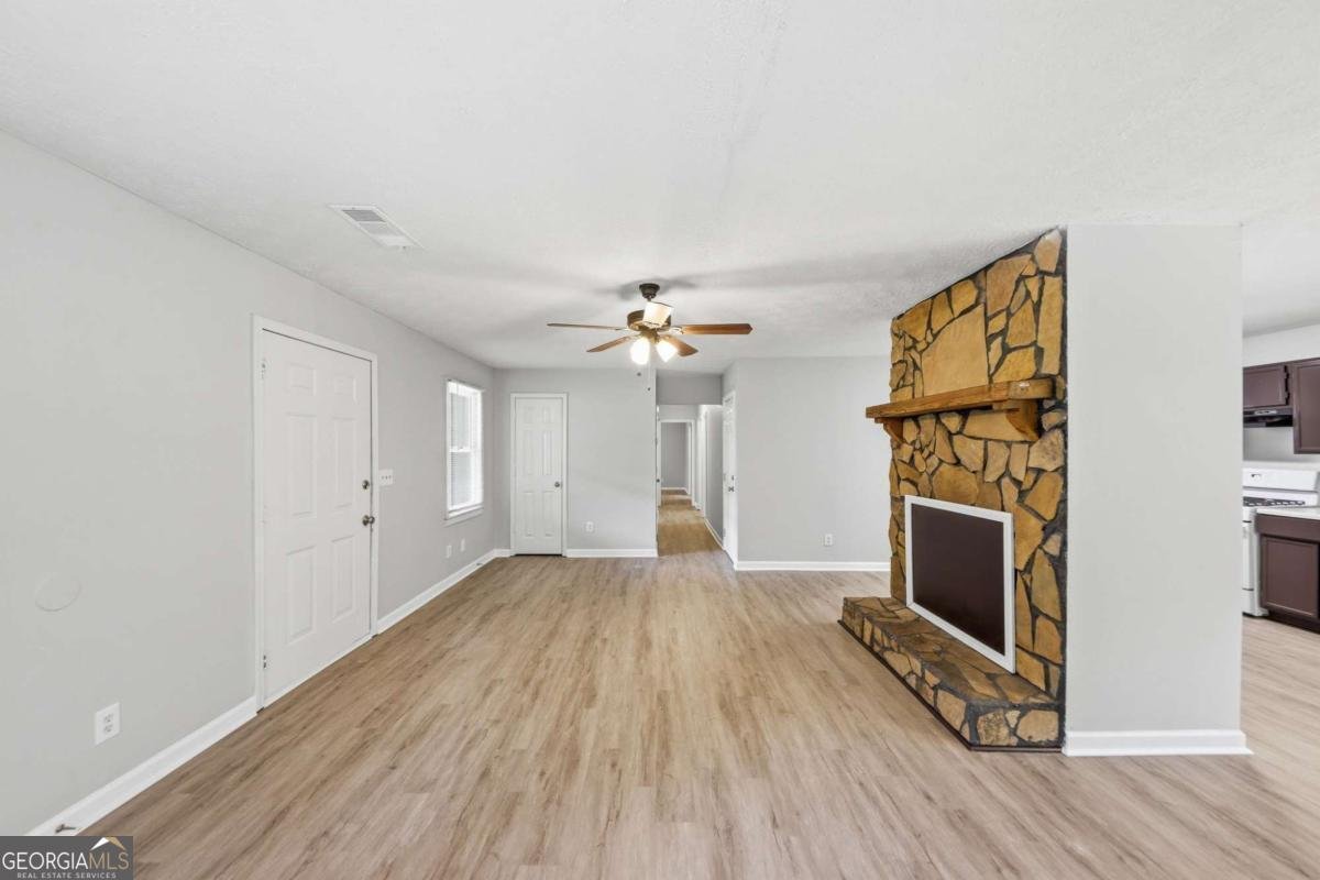 4602 Mount Tabor Church Road Dallas - Photo 9