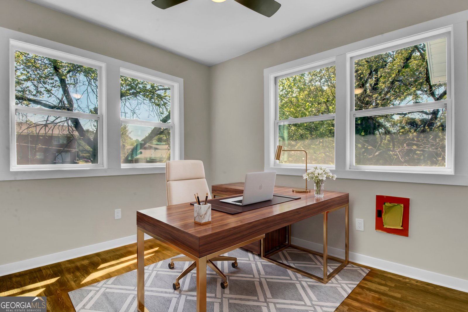 2172 Ben Hill Road East Point - Photo 31
