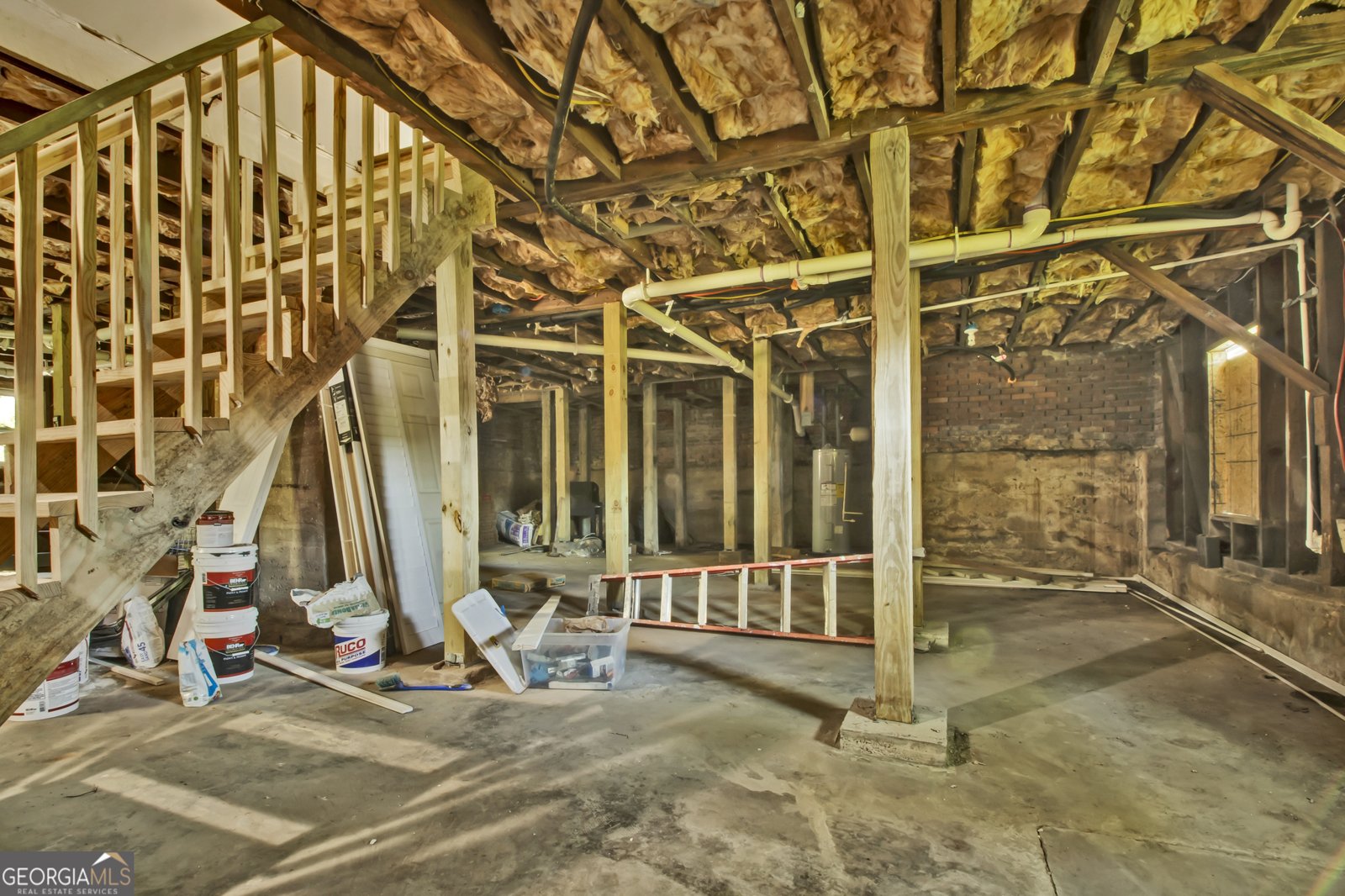 2172 Ben Hill Road East Point - Photo 34