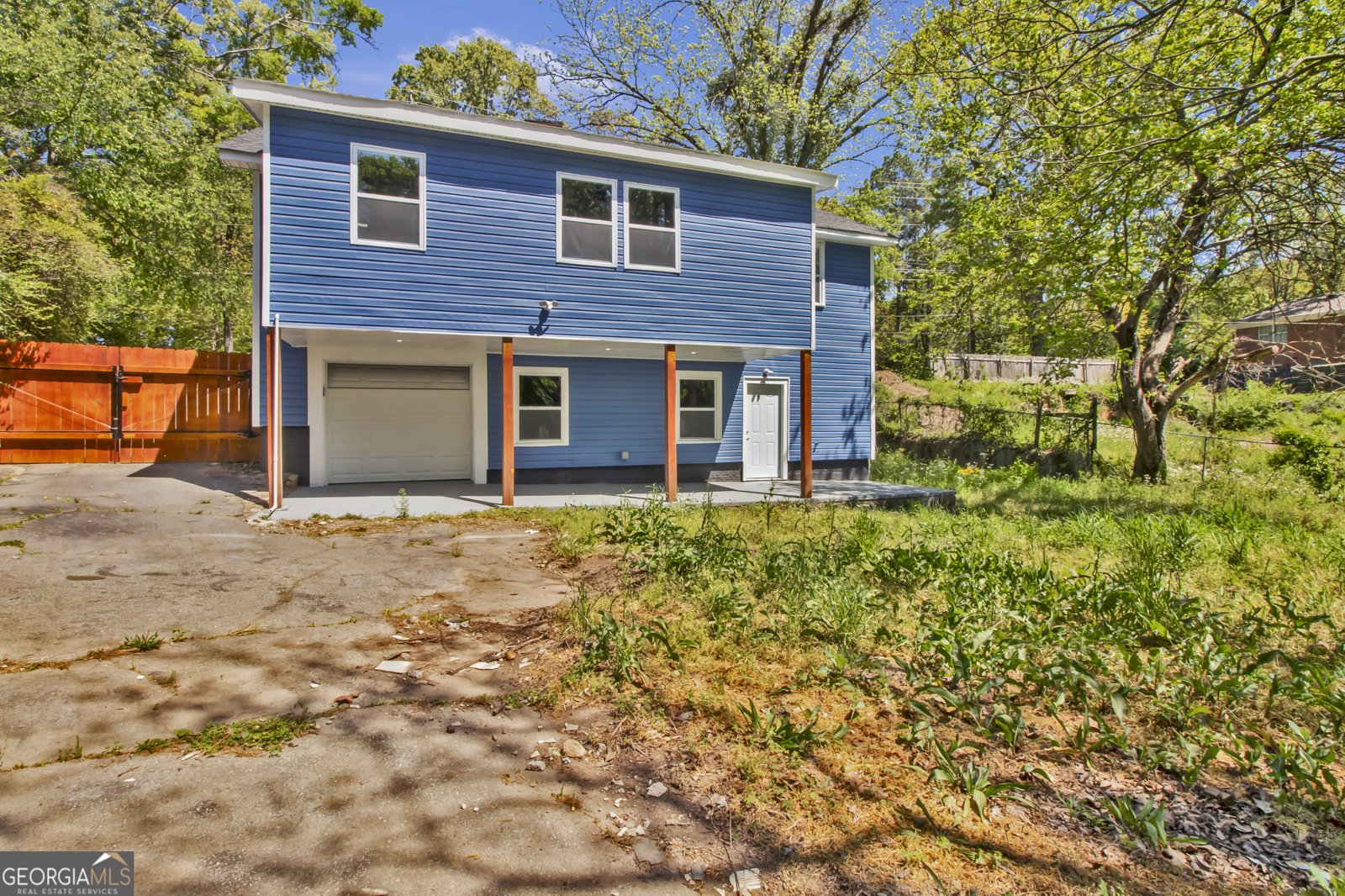 2172 Ben Hill Road East Point - Photo 35