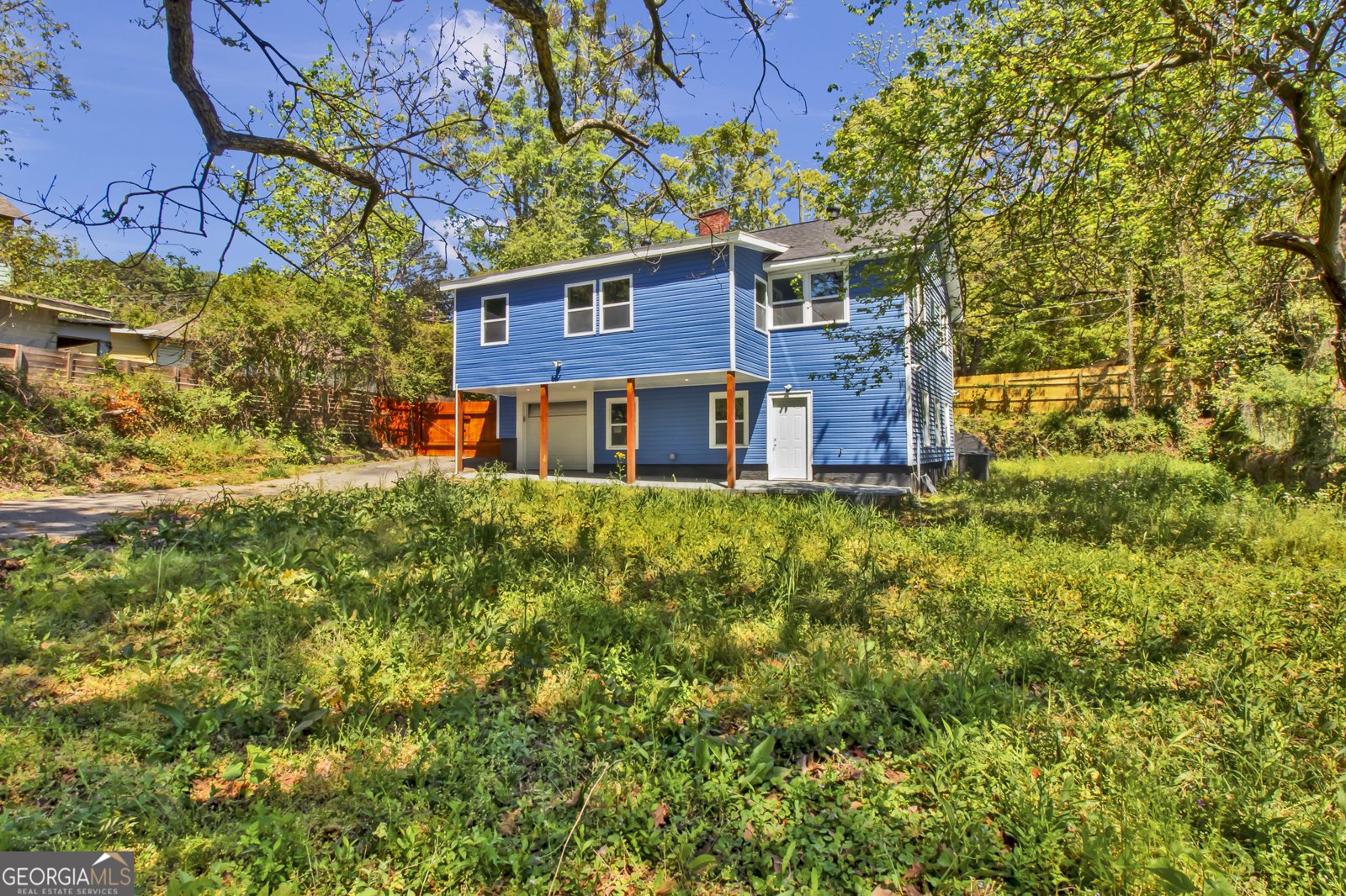 2172 Ben Hill Road East Point - Photo 36