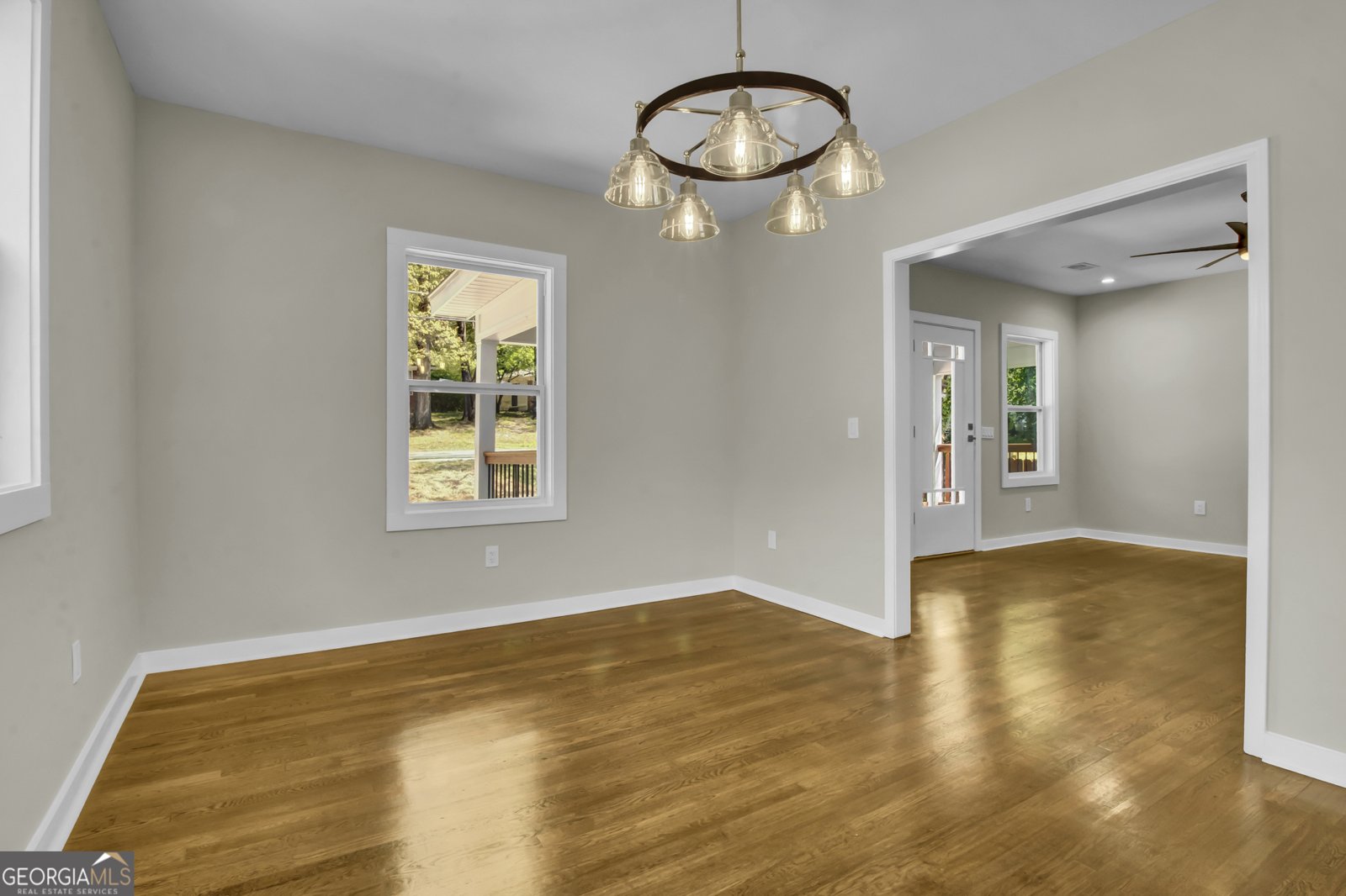 2172 Ben Hill Road East Point - Photo 9