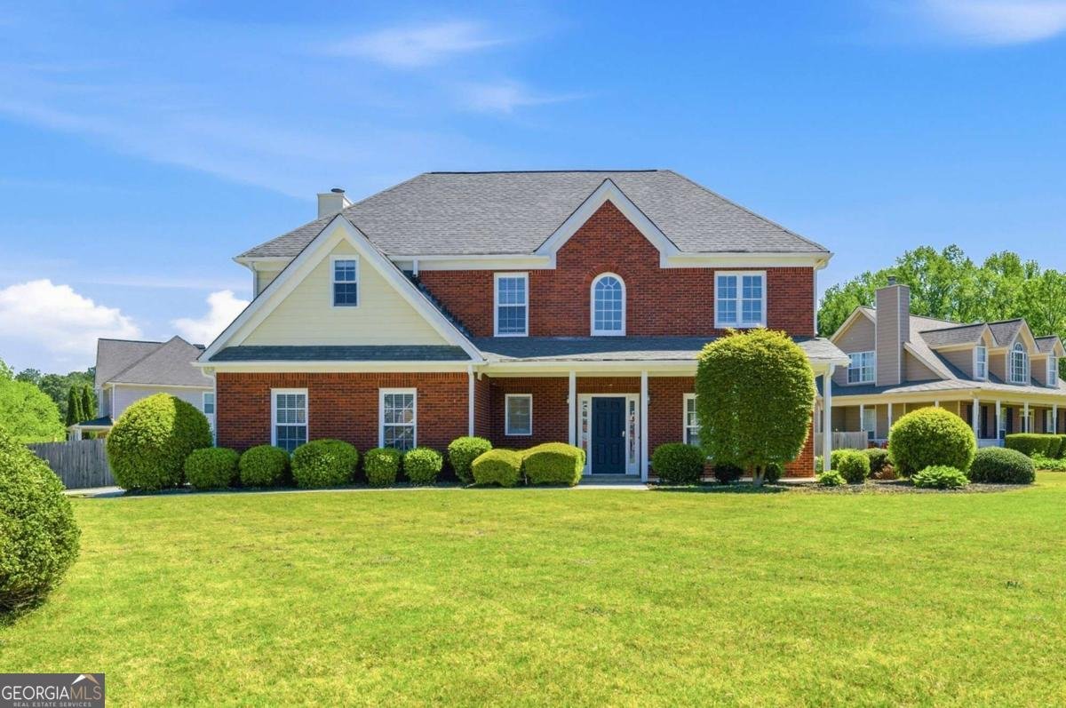 1350 Juniper Springs Trail Loganville - Photo 1