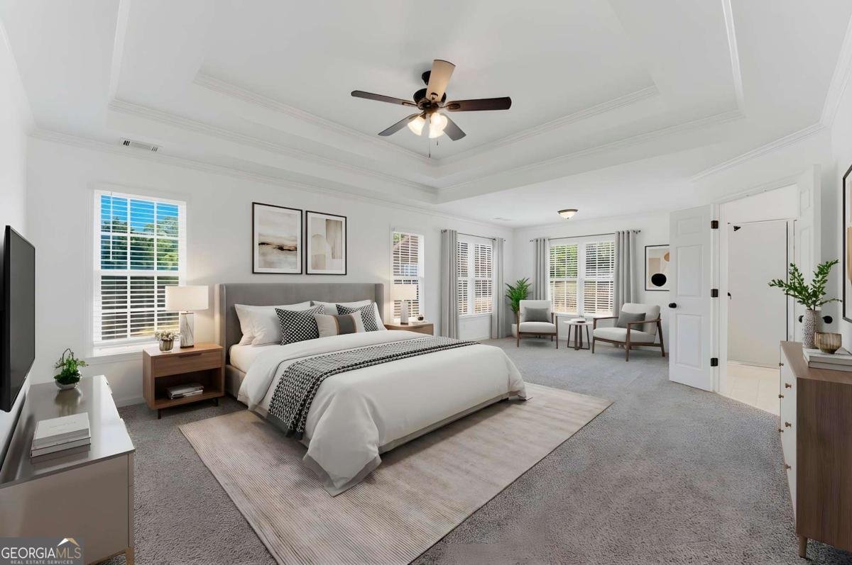 1350 Juniper Springs Trail Loganville - Photo 10