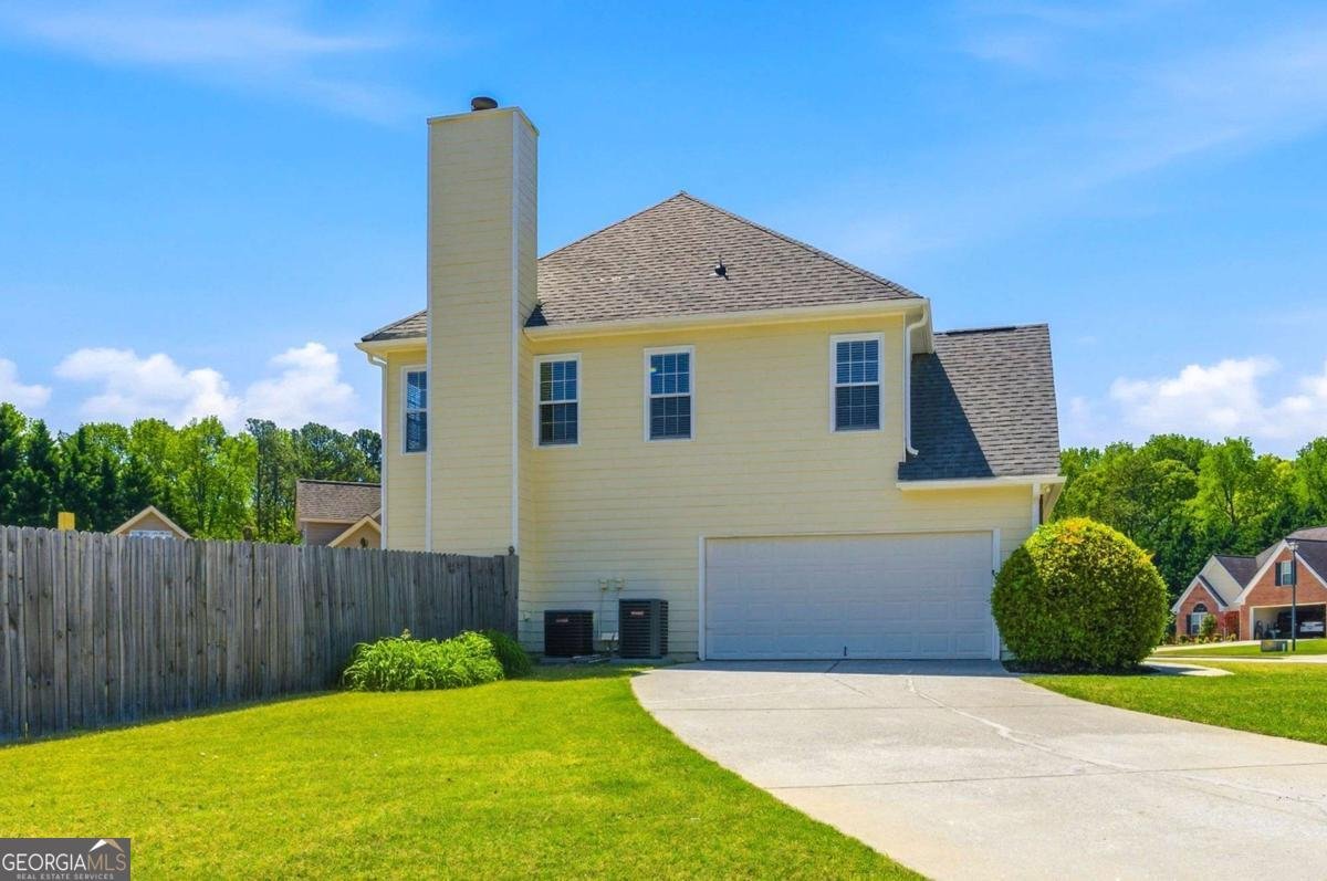 1350 Juniper Springs Trail Loganville - Photo 16