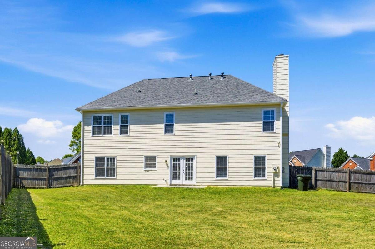 1350 Juniper Springs Trail Loganville - Photo 17