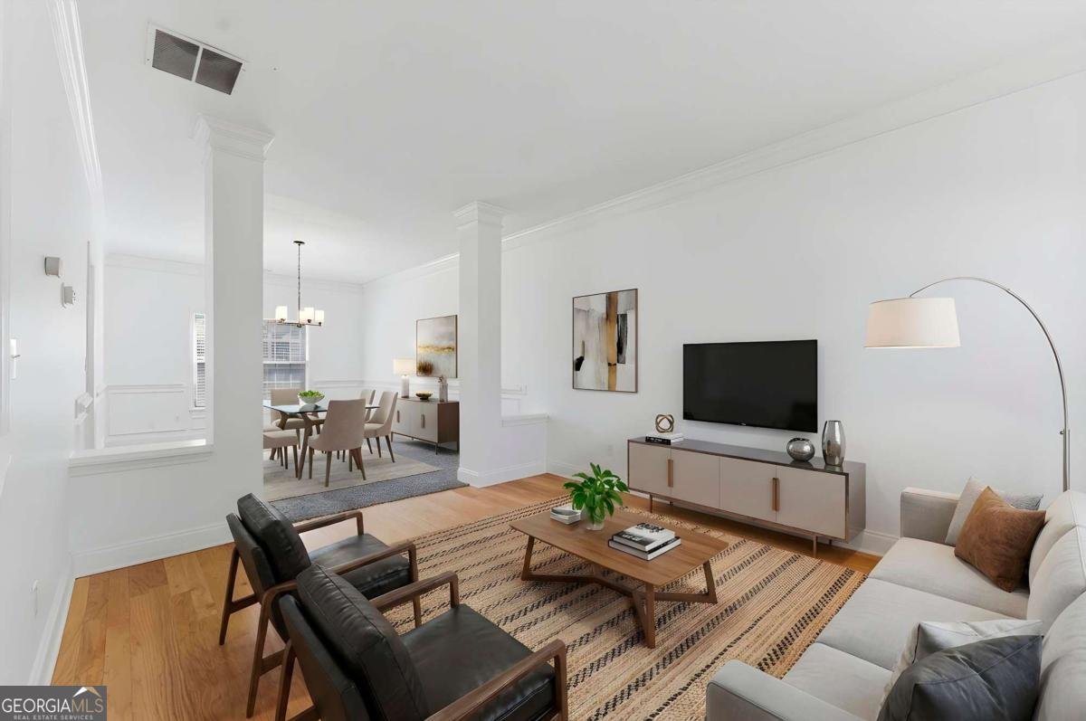 1350 Juniper Springs Trail Loganville - Photo 8