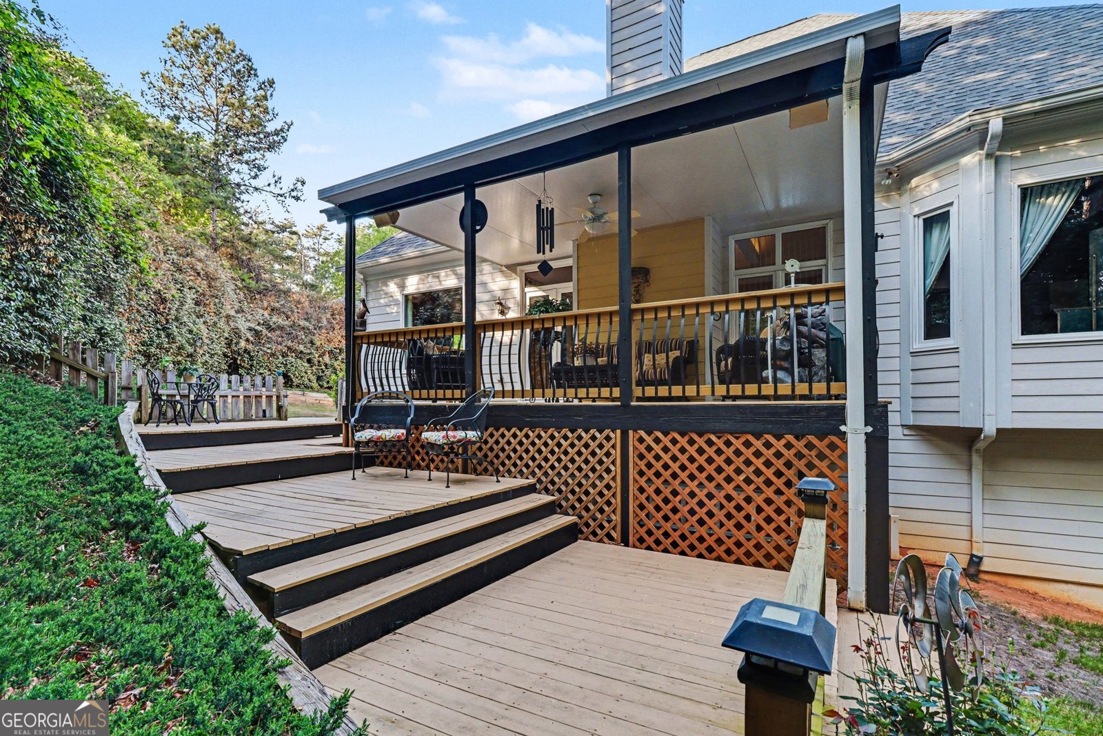 1560 Greyson Ridge Marietta - Photo 16