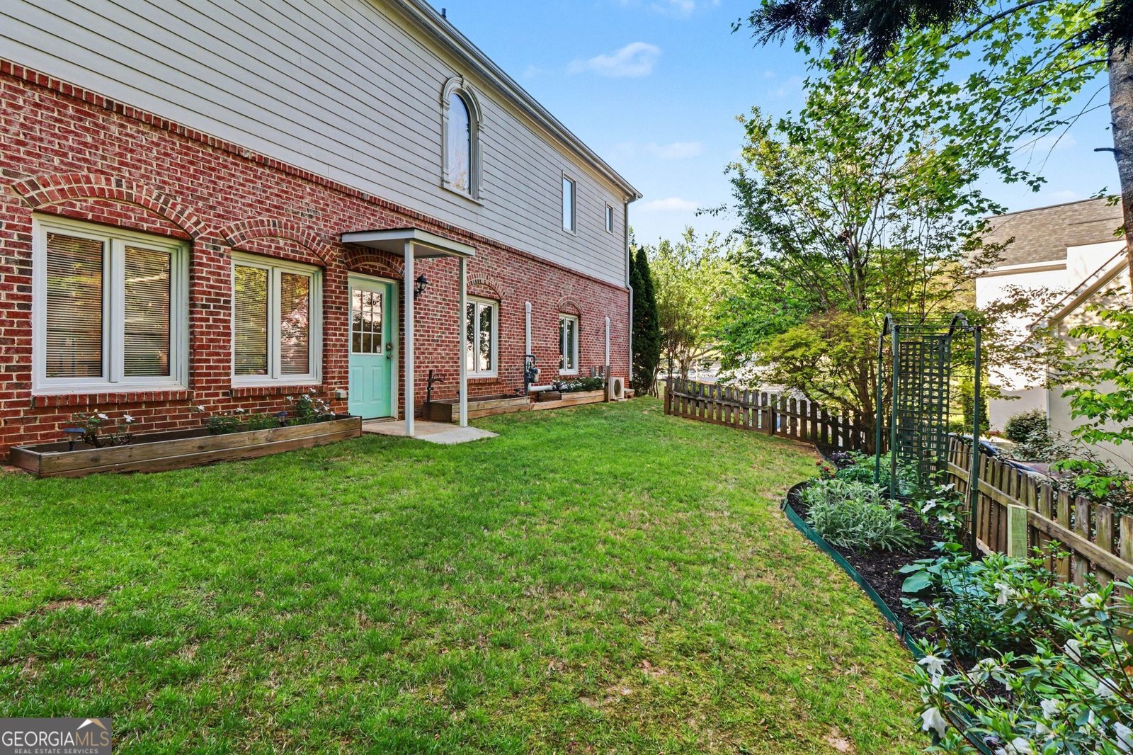 1560 Greyson Ridge Marietta - Photo 17