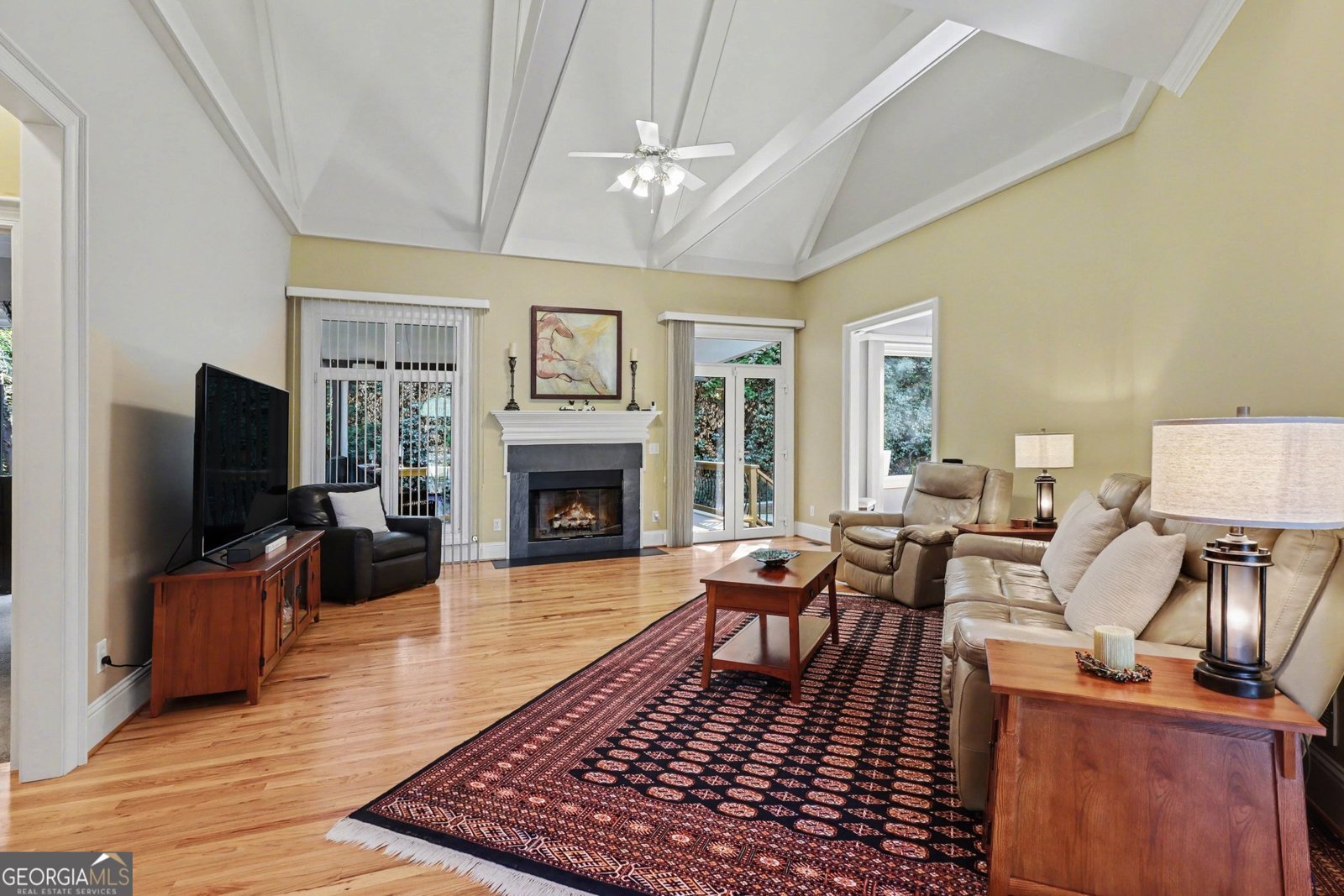 1560 Greyson Ridge Marietta - Photo 19