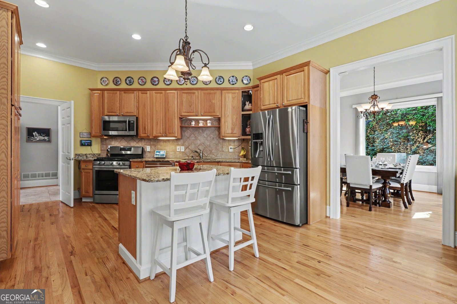 1560 Greyson Ridge Marietta - Photo 21