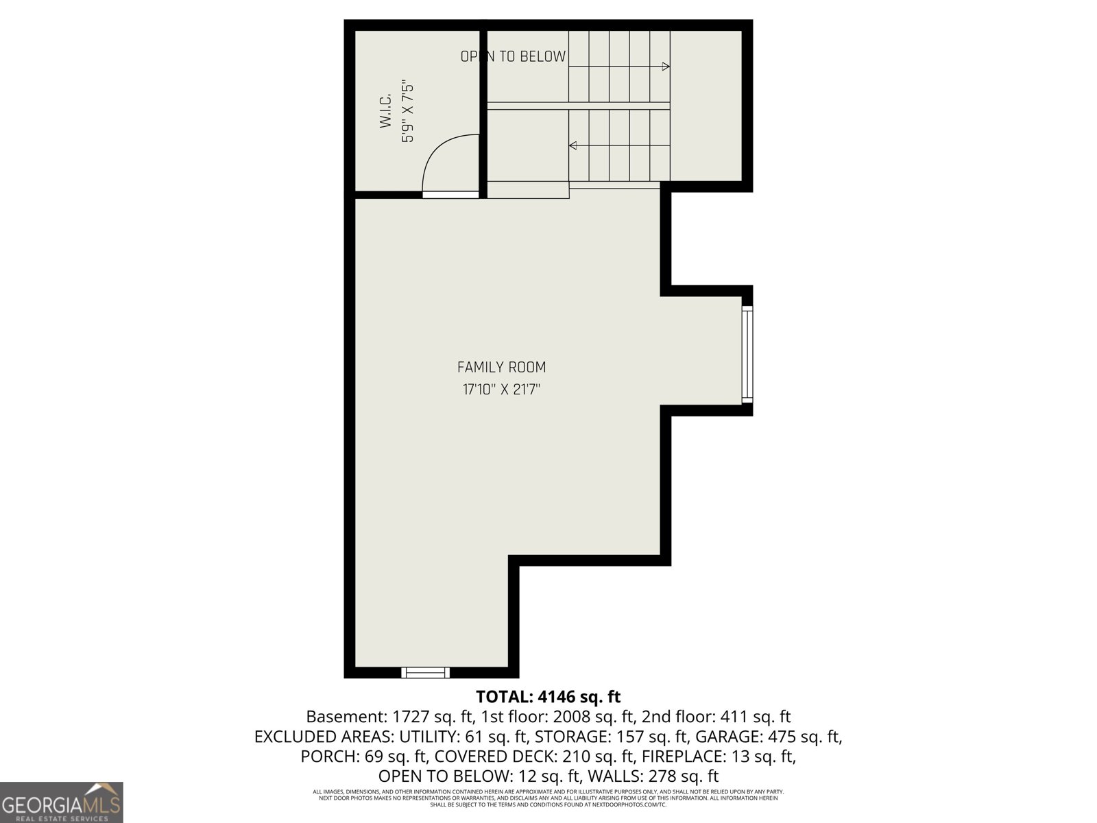 1560 Greyson Ridge Marietta - Photo 32