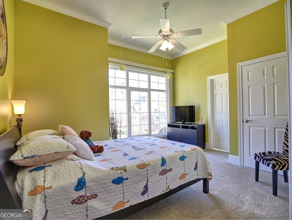 1560 Greyson Ridge Marietta - Photo 38