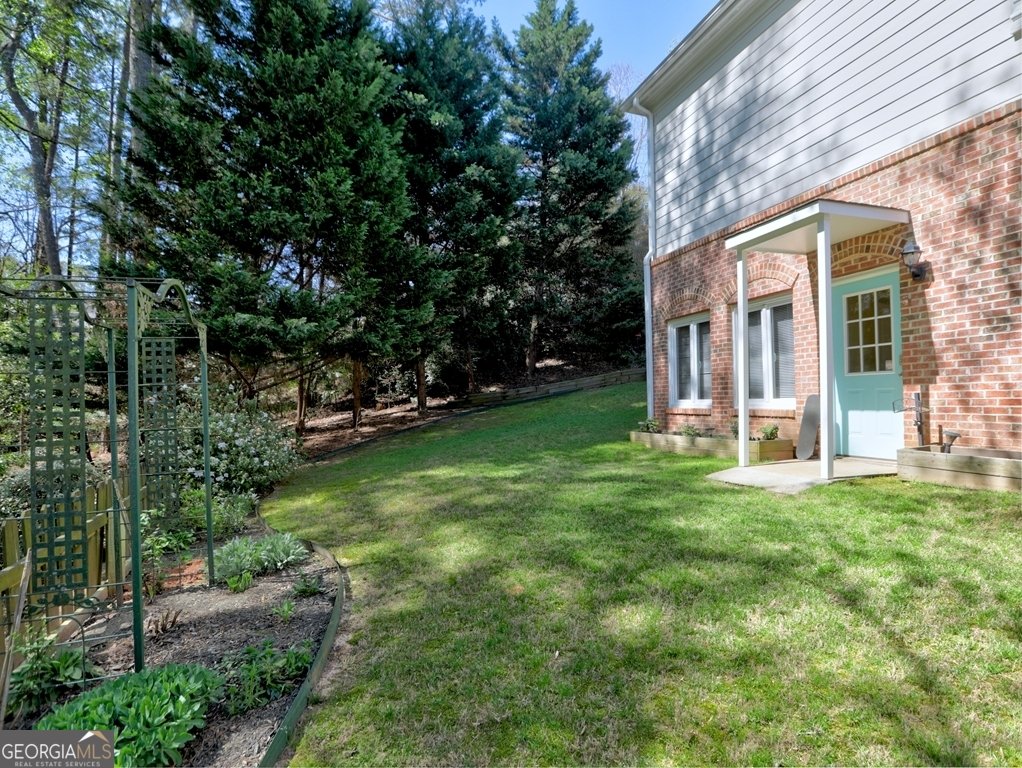 1560 Greyson Ridge Marietta - Photo 40