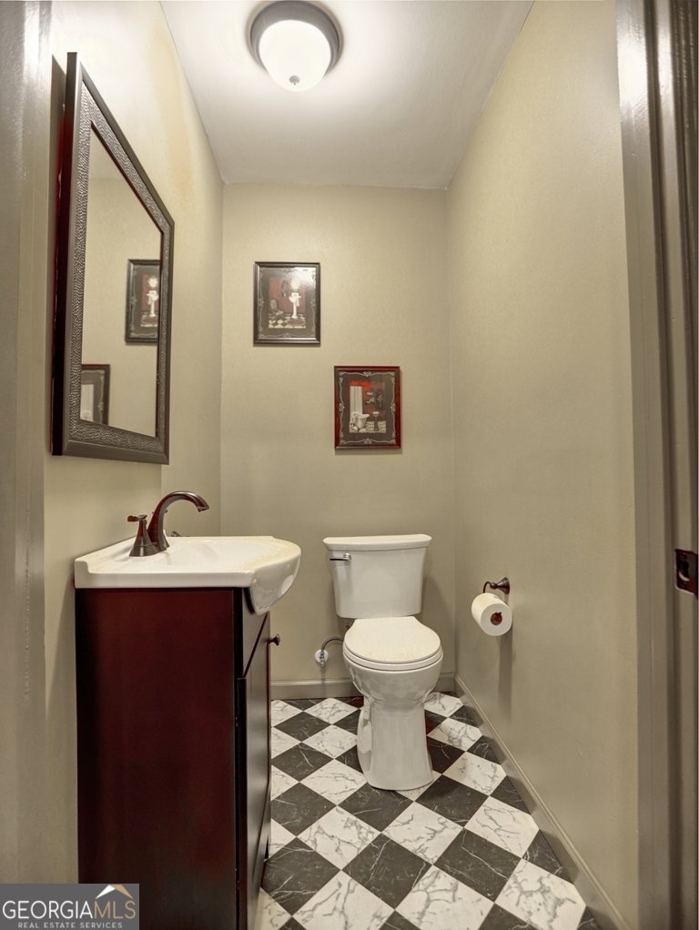 1560 Greyson Ridge Marietta - Photo 48