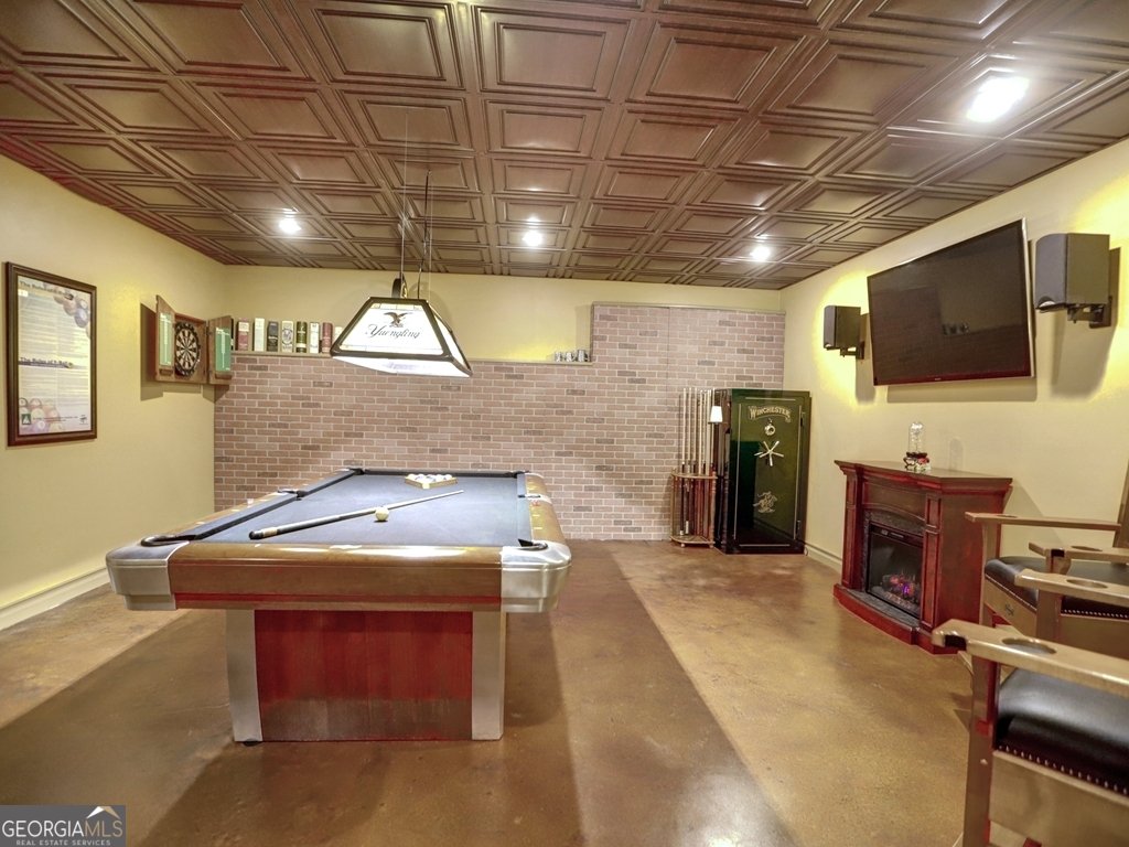 1560 Greyson Ridge Marietta - Photo 50