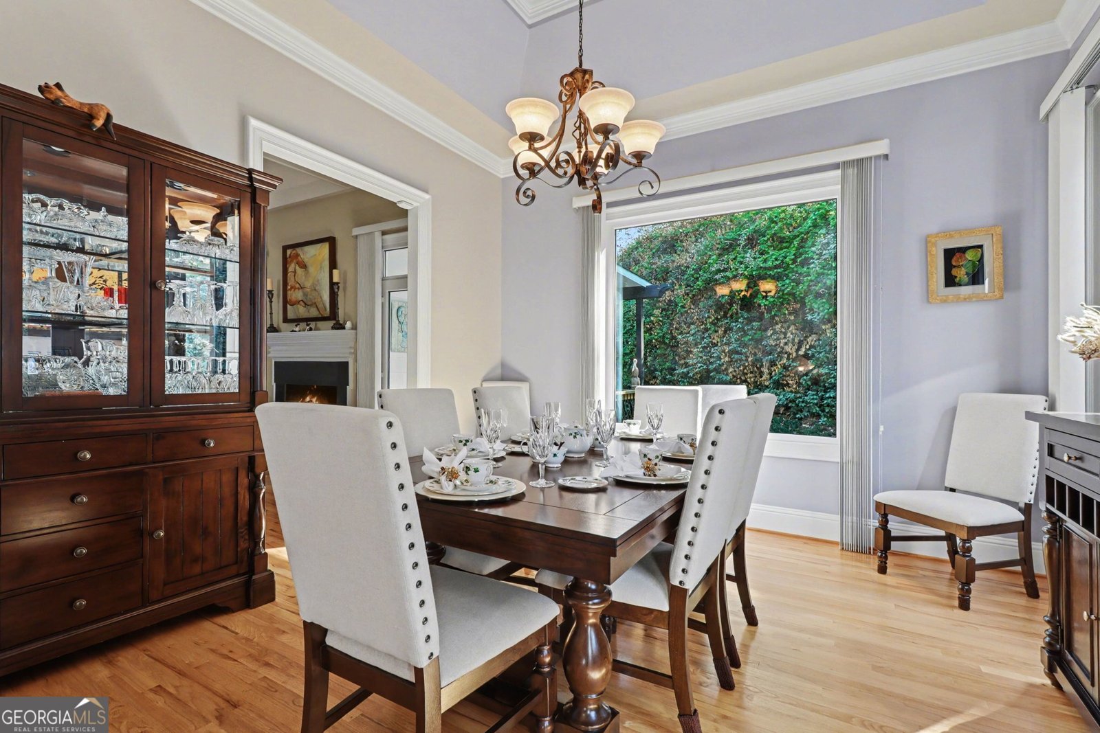 1560 Greyson Ridge Marietta - Photo 6