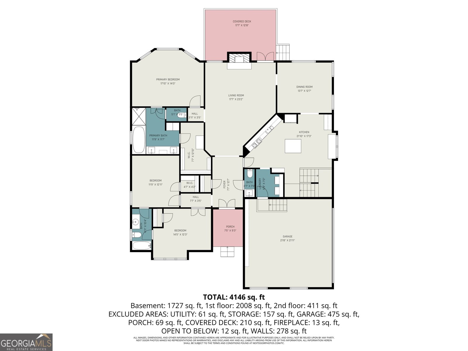 1560 Greyson Ridge Marietta - Photo 64