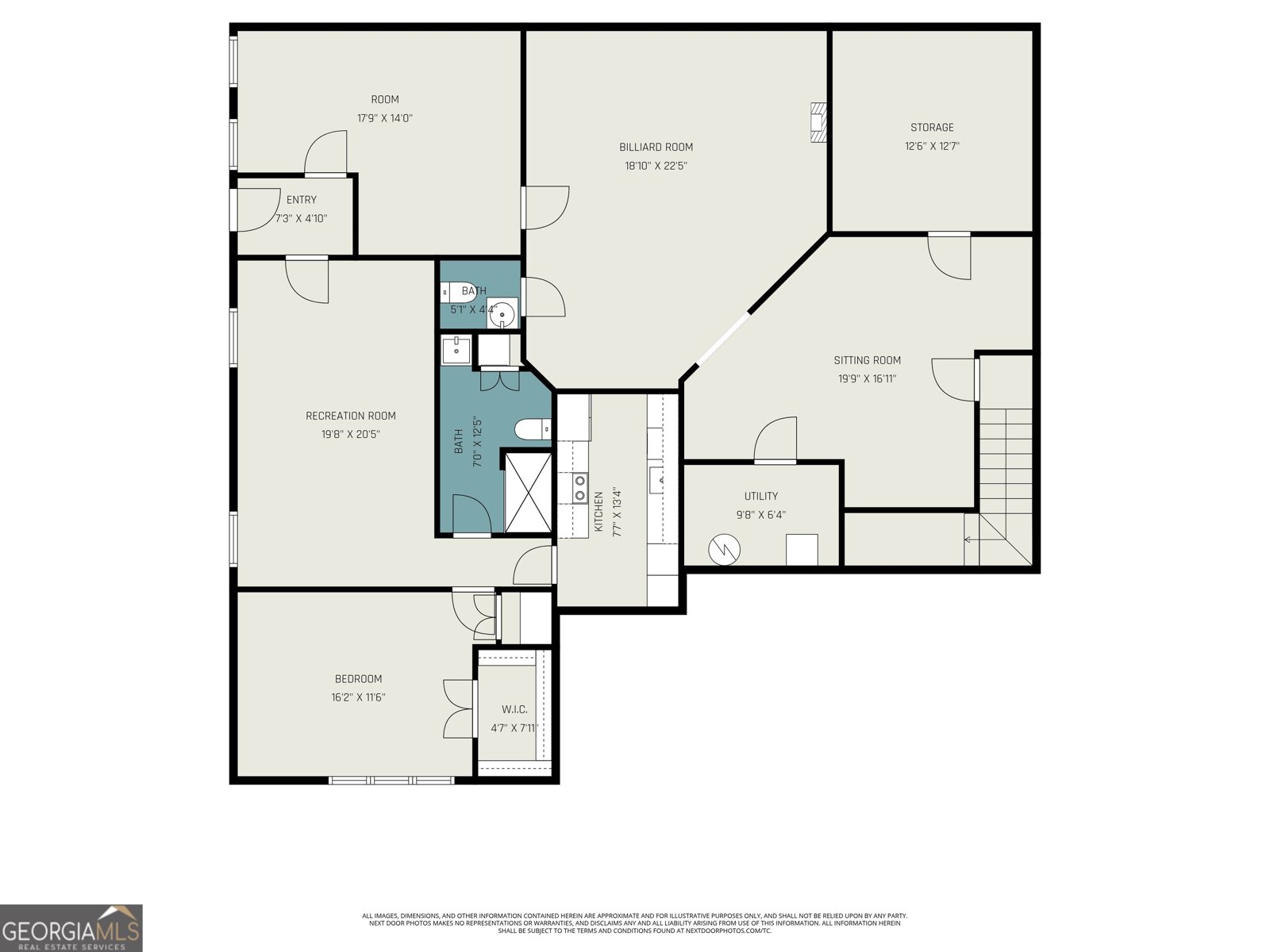 1560 Greyson Ridge Marietta - Photo 66